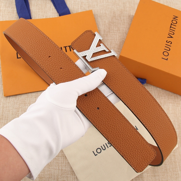 激安ルイヴィトンベルト細部ディテール